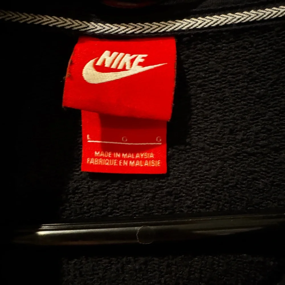 Nike Hoodie